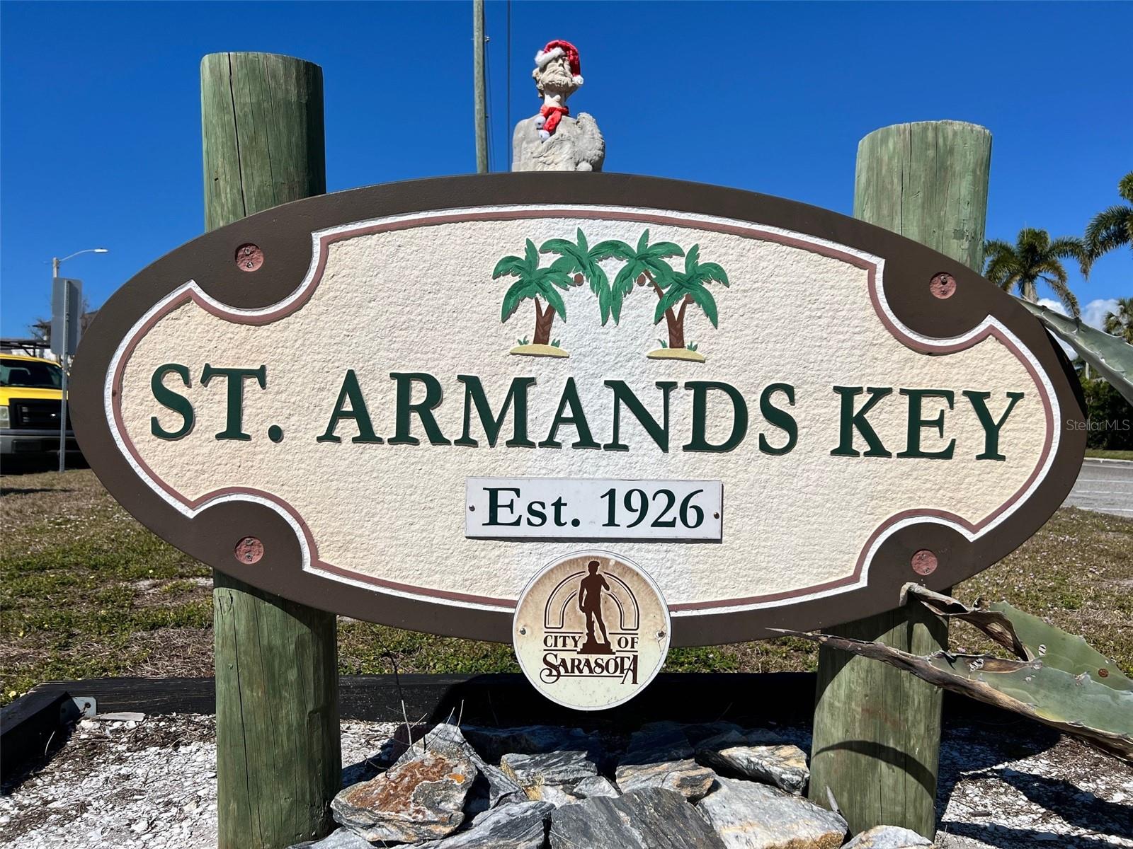 800 S BLVD OF THE PRESIDENTS #9, SARASOTA, FL, 34236