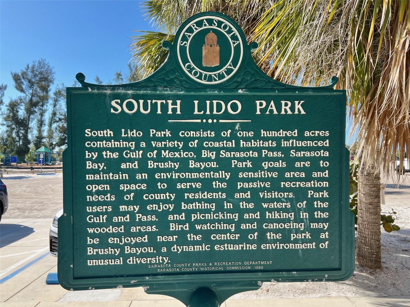 800 S BLVD OF THE PRESIDENTS #9, SARASOTA, FL, 34236