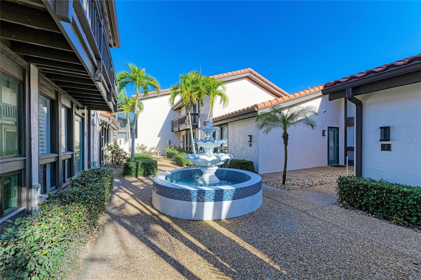 800 S BLVD OF THE PRESIDENTS #9, SARASOTA, FL, 34236