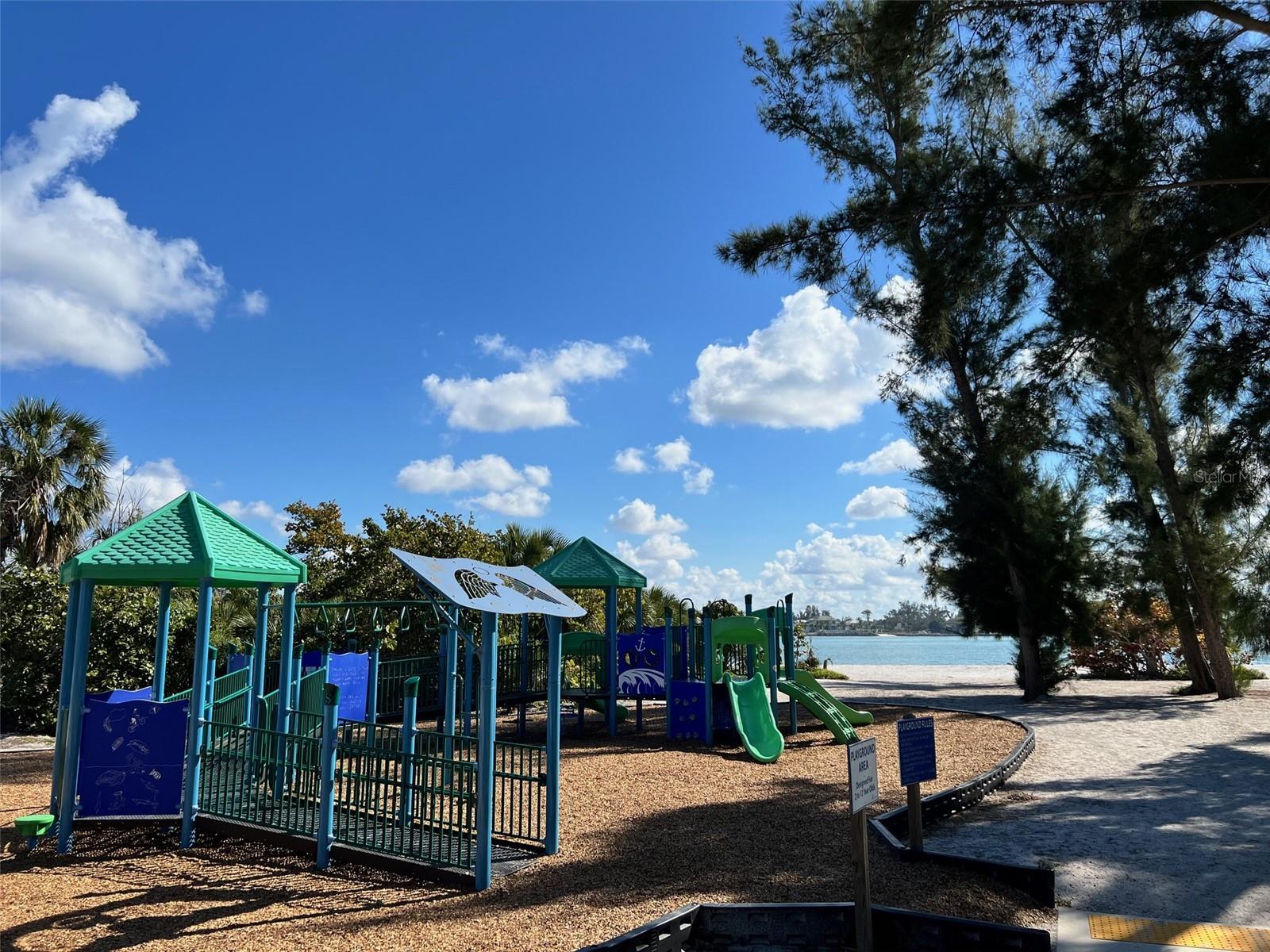 800 S BLVD OF THE PRESIDENTS #9, SARASOTA, FL, 34236