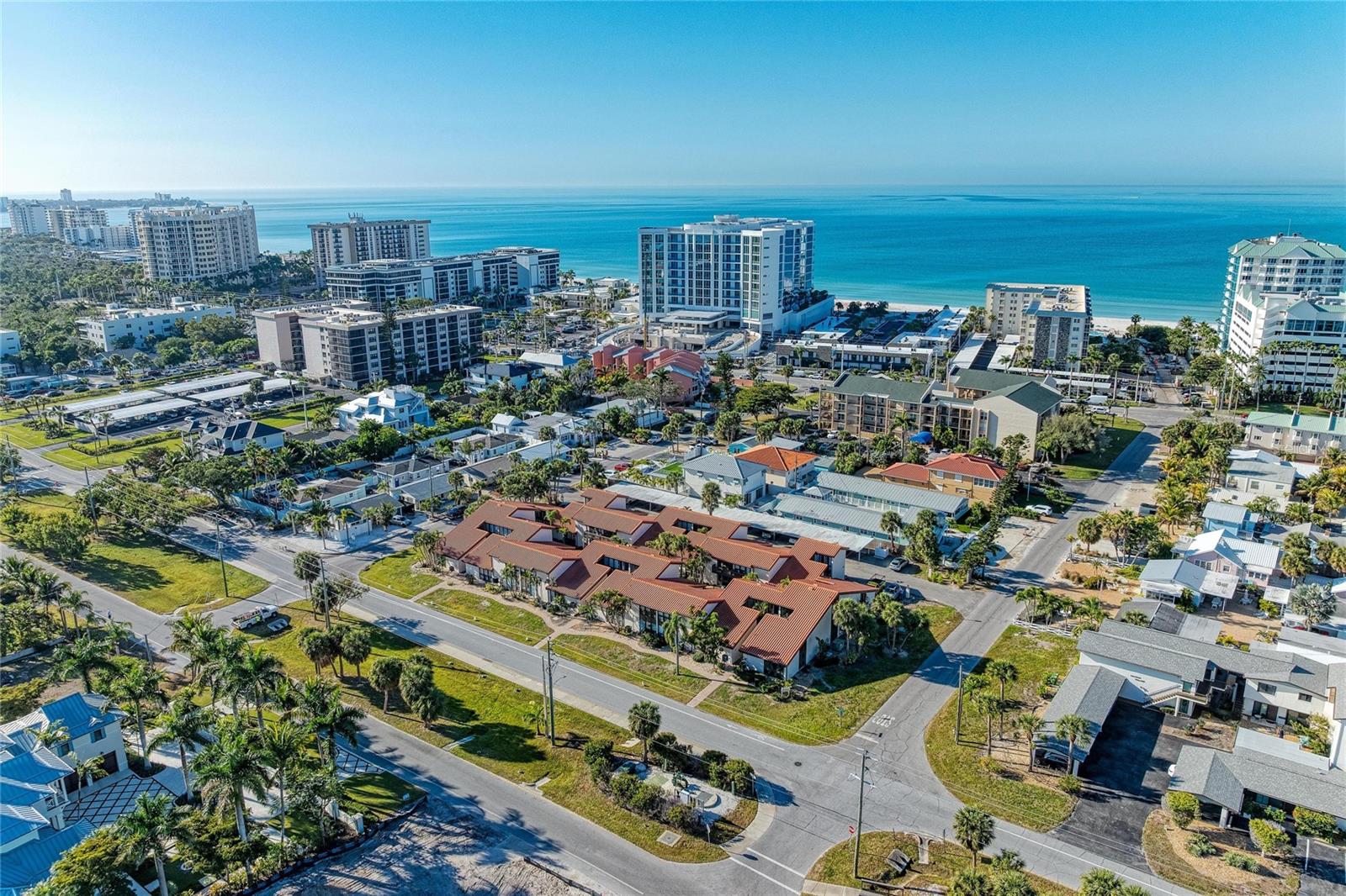 800 S BLVD OF THE PRESIDENTS #9, SARASOTA, FL, 34236