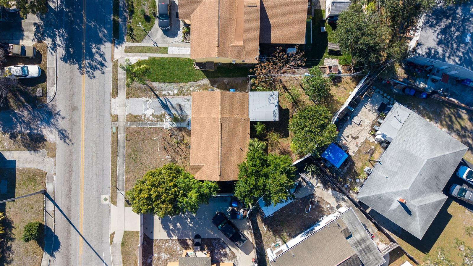 119 37TH ST S, ST PETERSBURG, FL, 33711