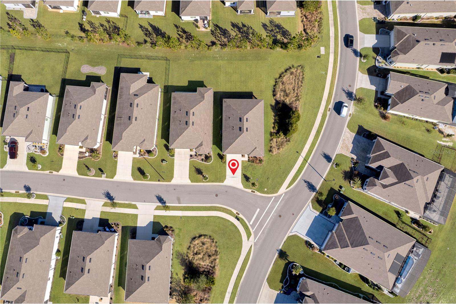 9325 SW 54TH ST, OCALA, FL, 34481