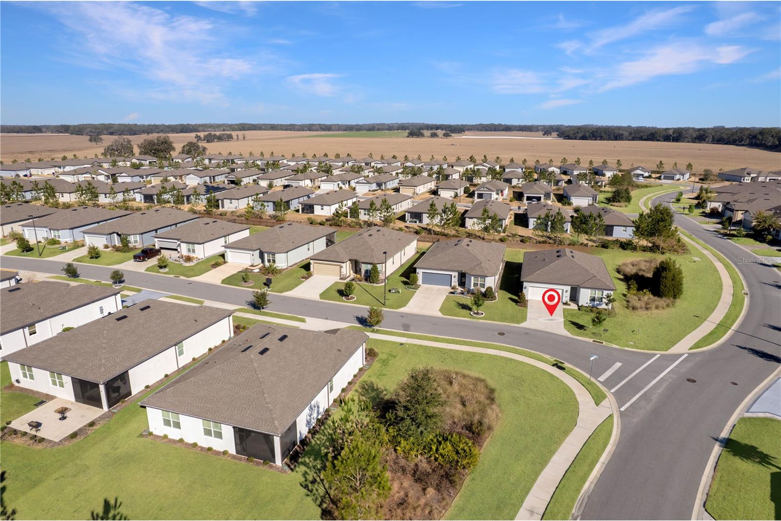 9325 SW 54TH ST, OCALA, FL, 34481