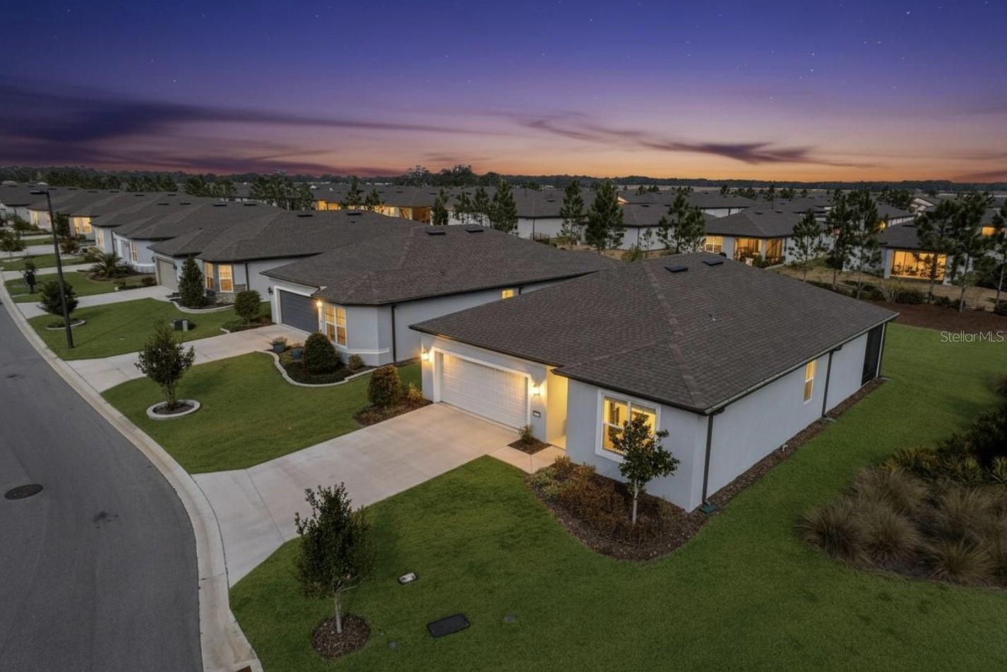 9325 SW 54TH ST, OCALA, FL, 34481