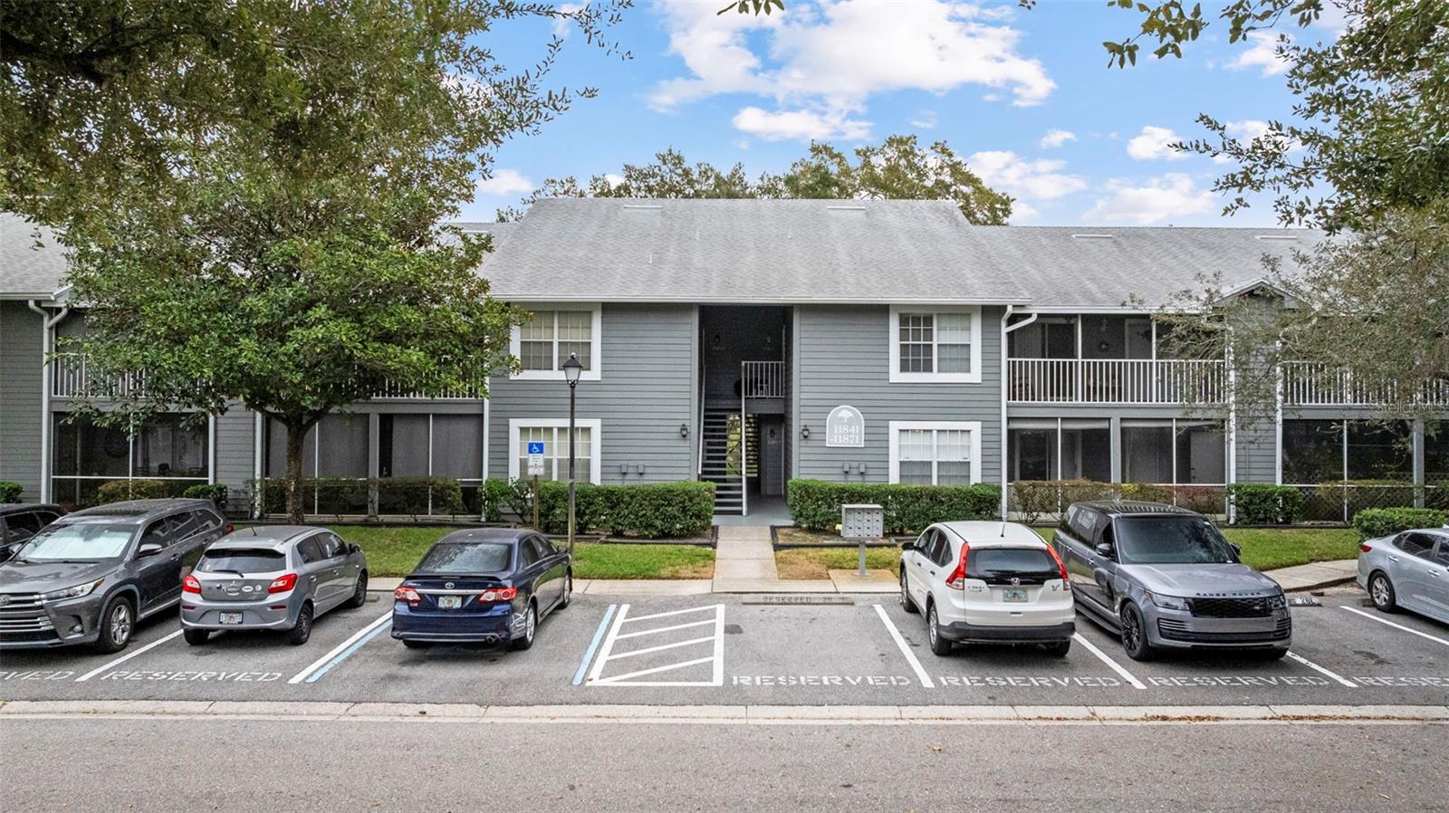 11859 SKYLAKE PL #N/A, TEMPLE TERRACE, FL, 33617