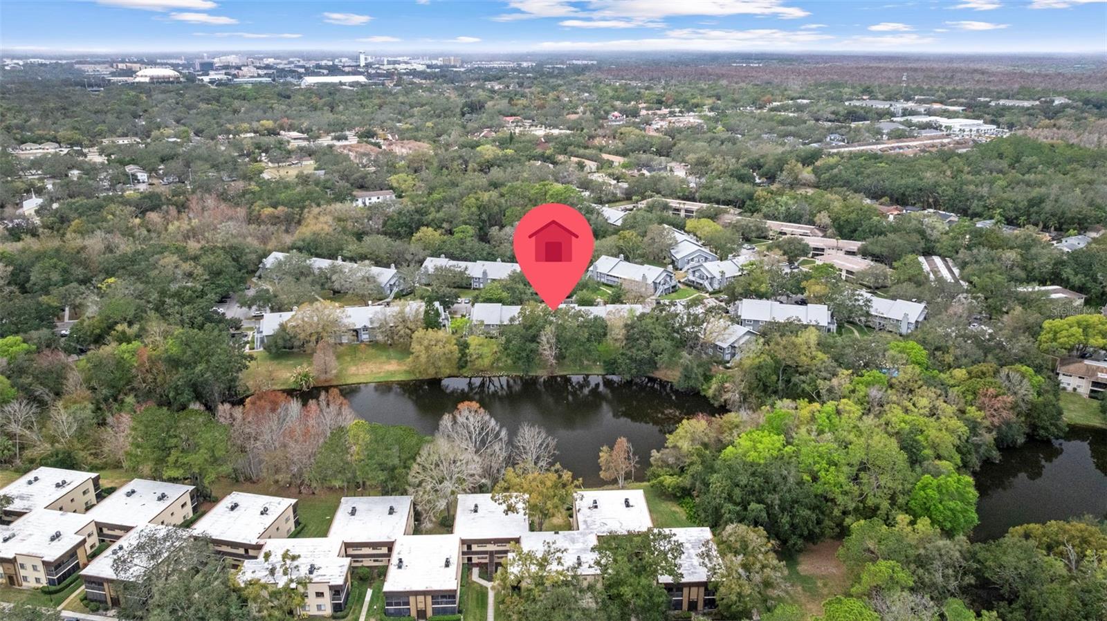 11859 SKYLAKE PL #N/A, TEMPLE TERRACE, FL, 33617