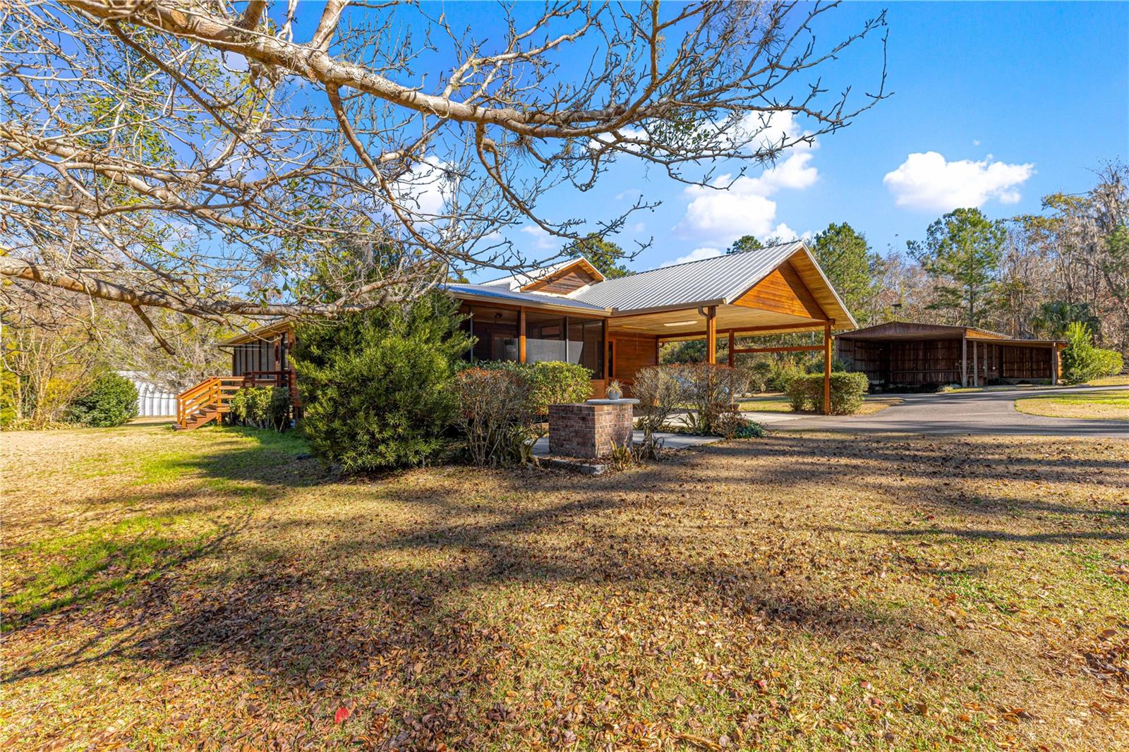 9145 NW 193 ST, MICANOPY, FL, 32667