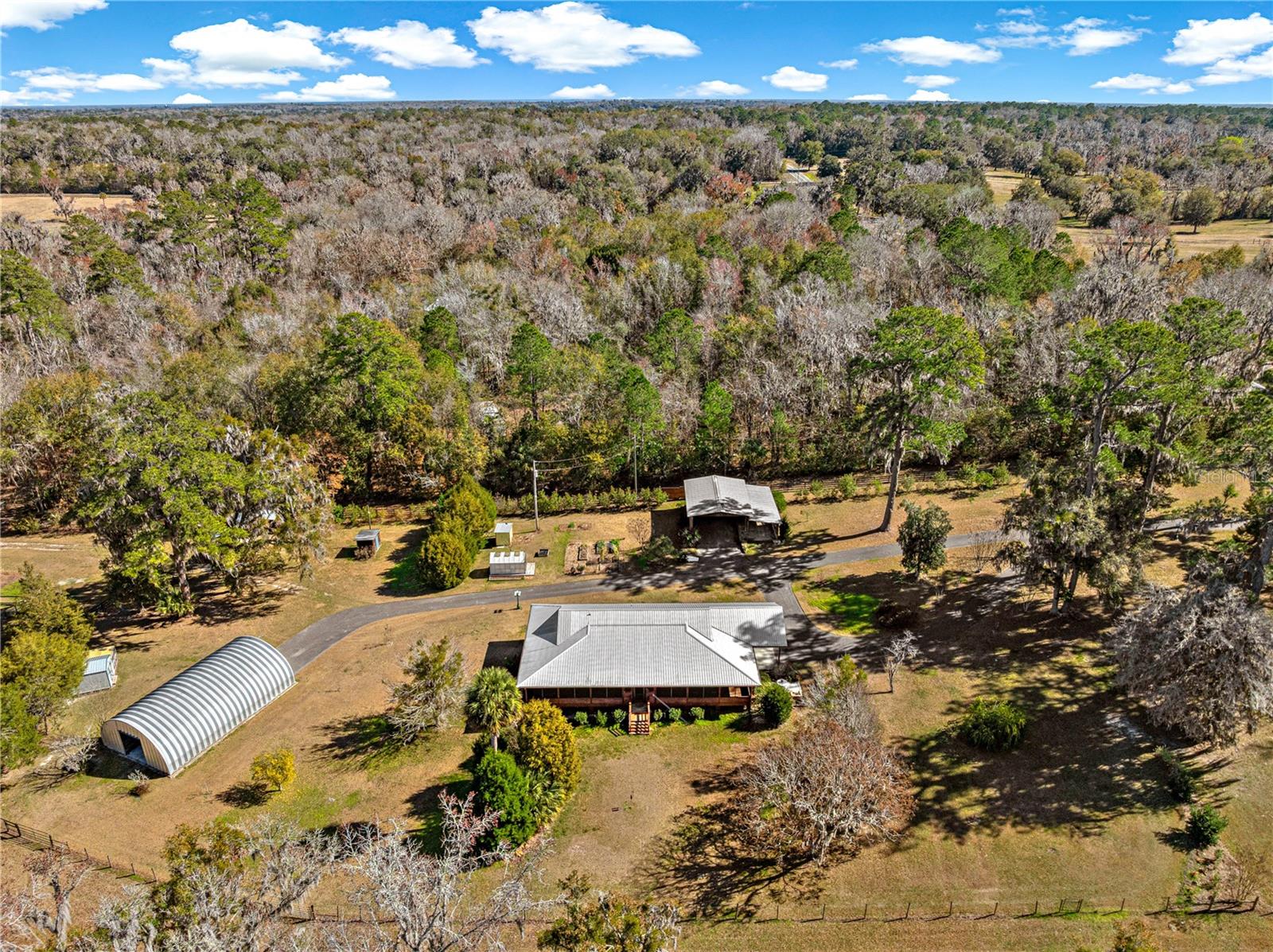 9145 NW 193 ST, MICANOPY, FL, 32667