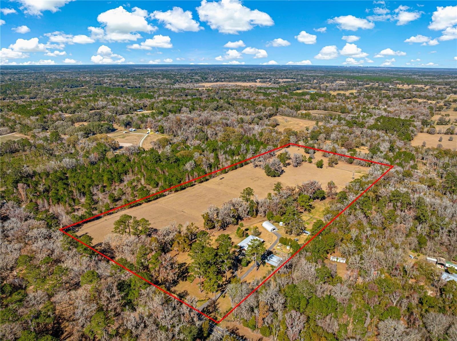 9145 NW 193 ST, MICANOPY, FL, 32667