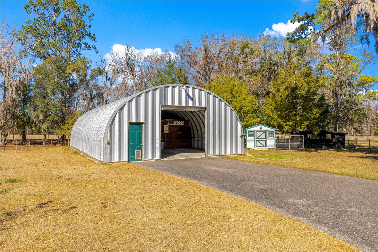 9145 NW 193 ST, MICANOPY, FL, 32667