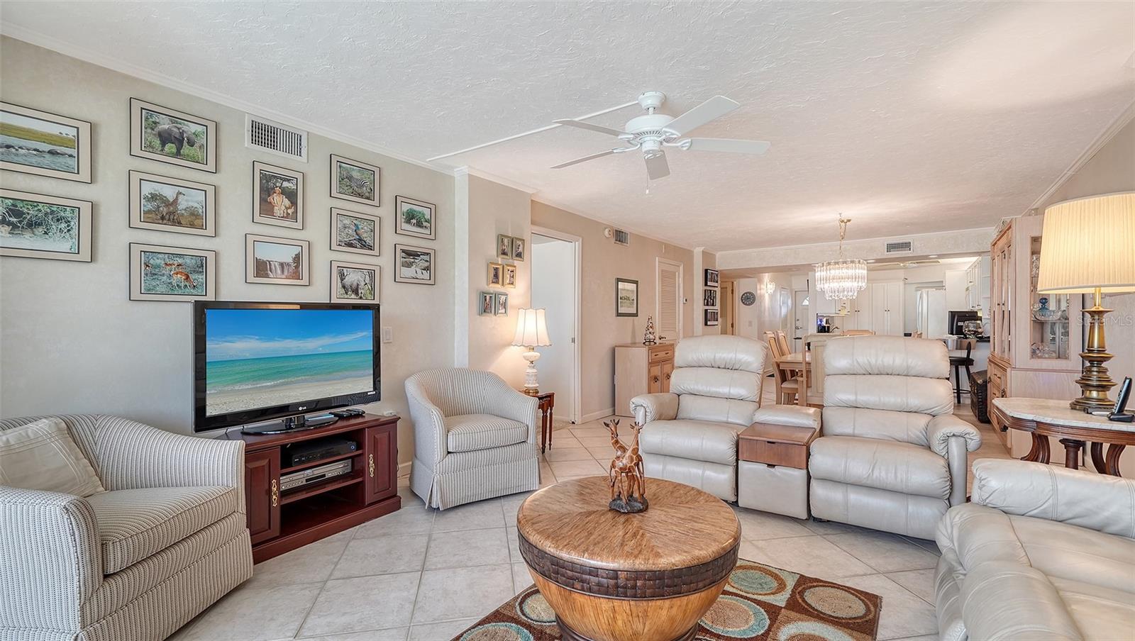 19 WHISPERING SANDS DR #201, SARASOTA, FL, 34242