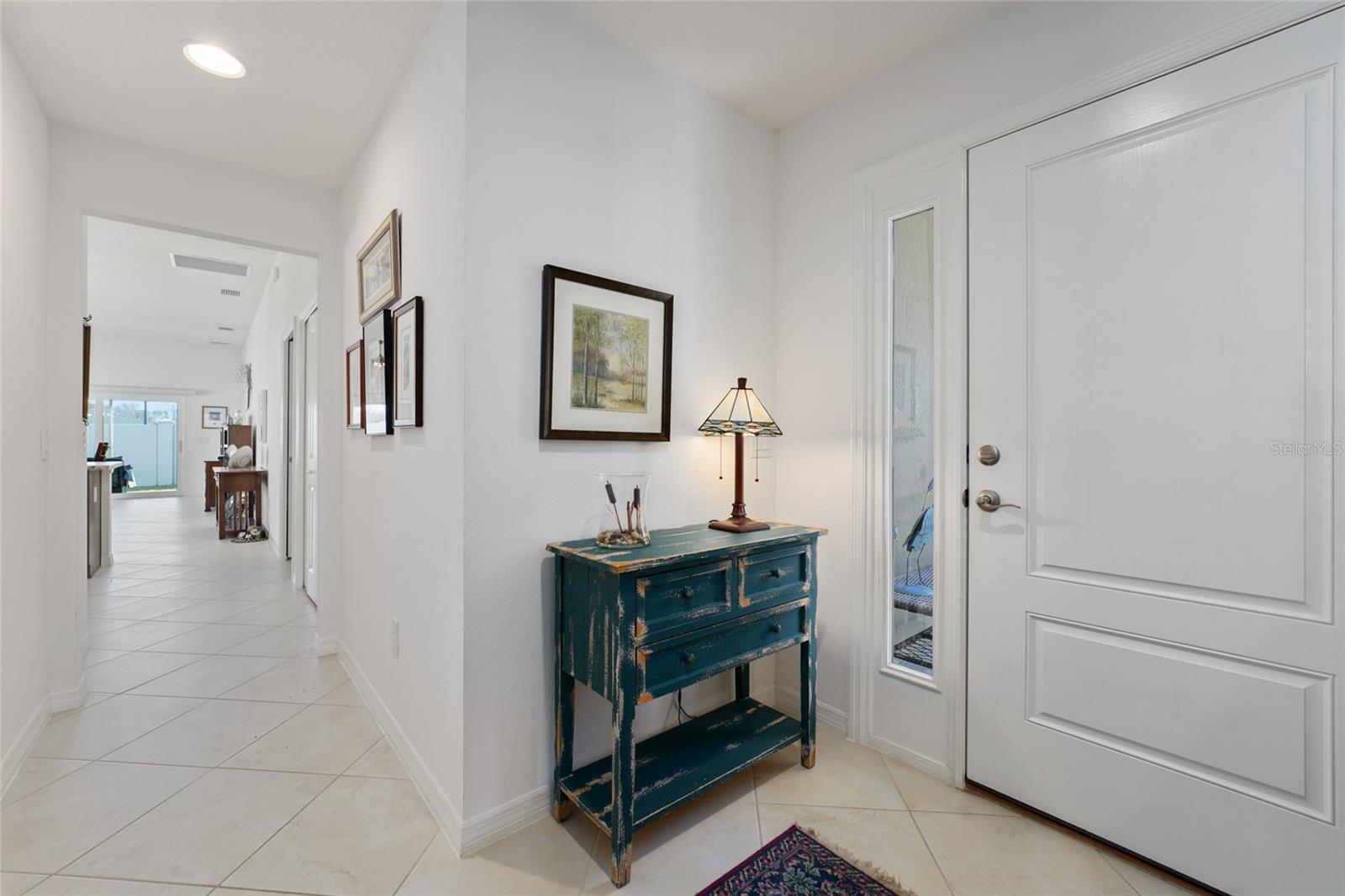 6481 GAVANNI ST, THE VILLAGES, FL, 34762