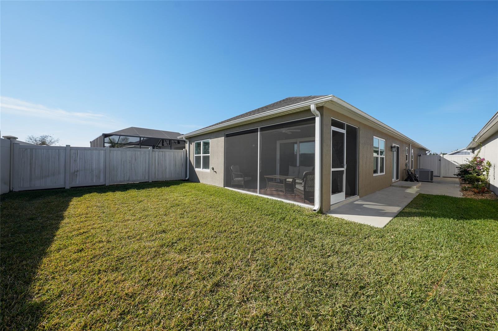 6481 GAVANNI ST, THE VILLAGES, FL, 34762