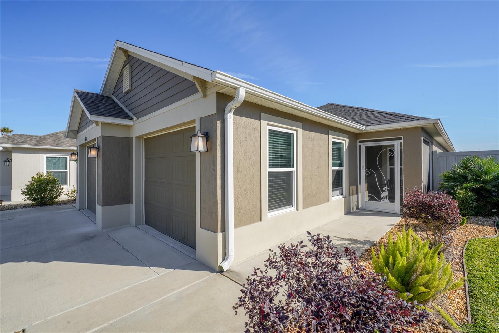 6481 GAVANNI ST, THE VILLAGES, FL, 34762