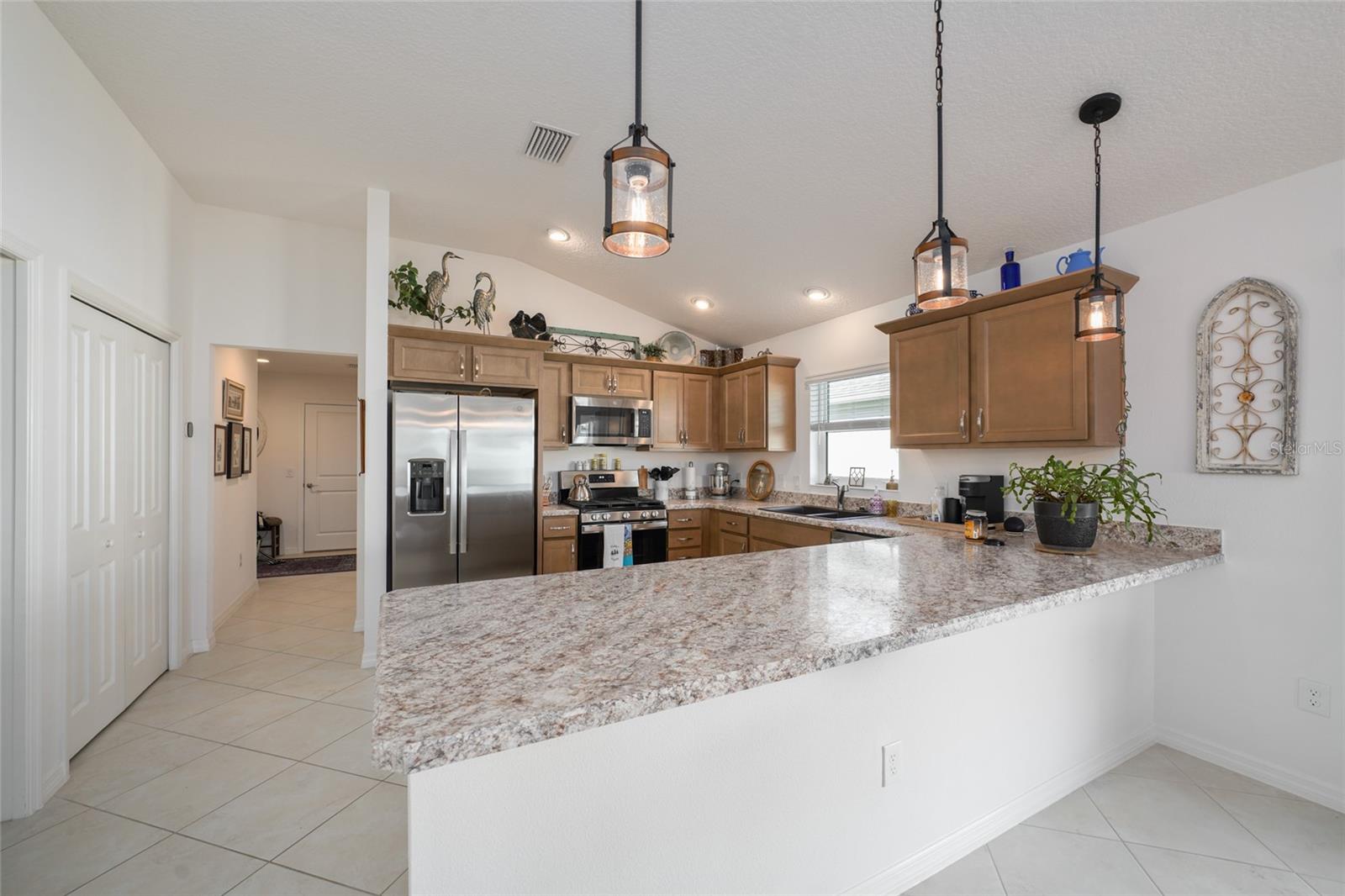 6481 GAVANNI ST, THE VILLAGES, FL, 34762