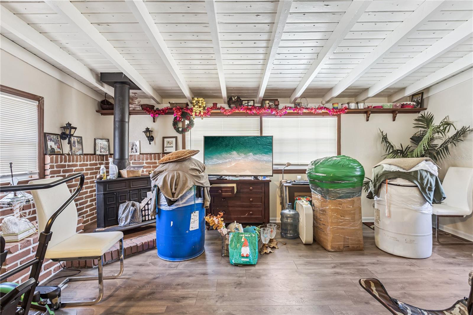 6601 GAMBLE DR, ORLANDO, FL, 32818