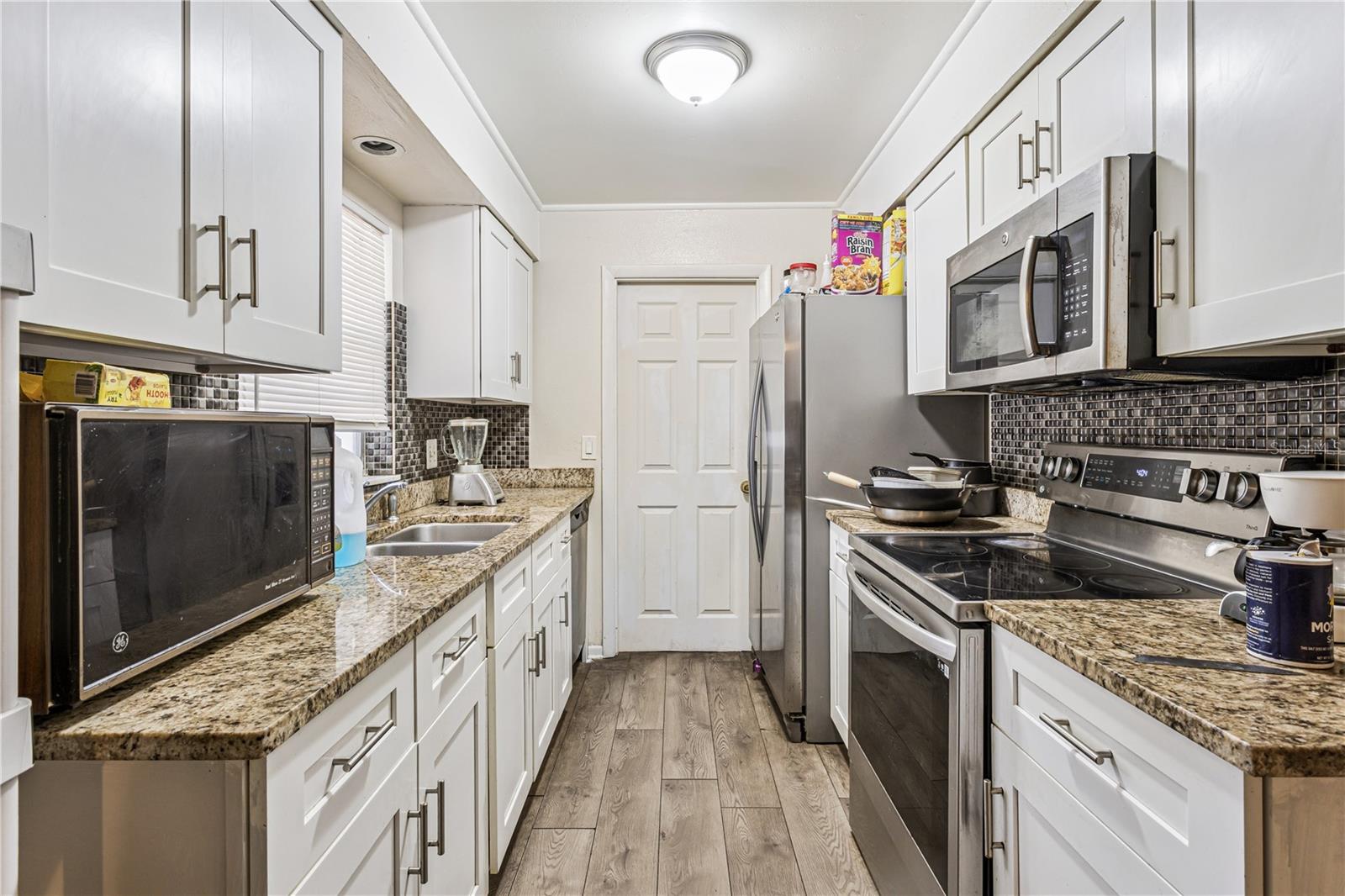 6601 GAMBLE DR, ORLANDO, FL, 32818