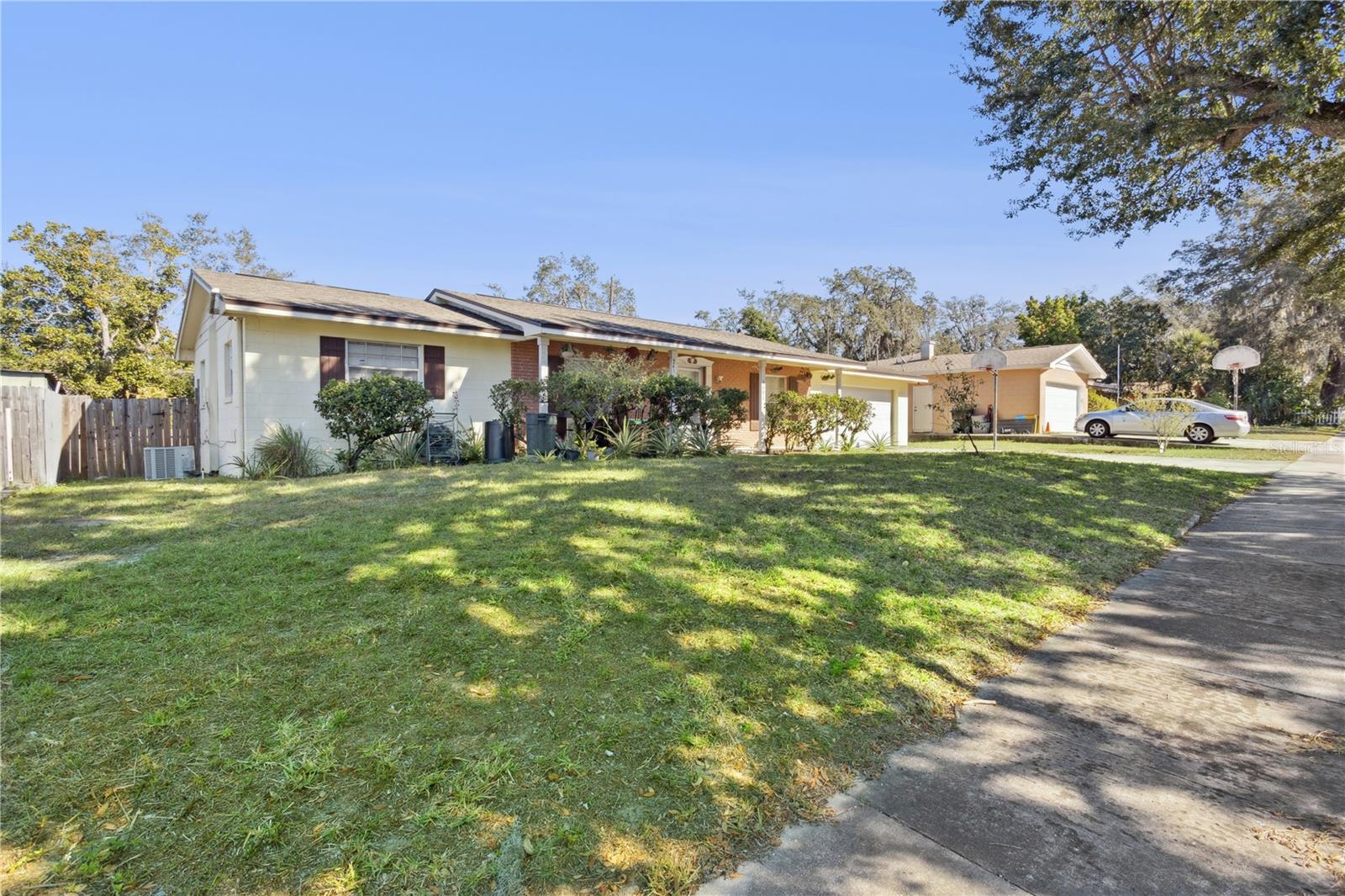 6601 GAMBLE DR, ORLANDO, FL, 32818