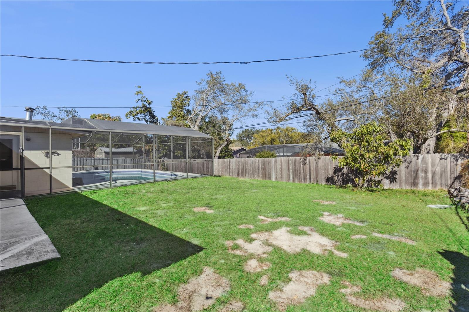 6601 GAMBLE DR, ORLANDO, FL, 32818