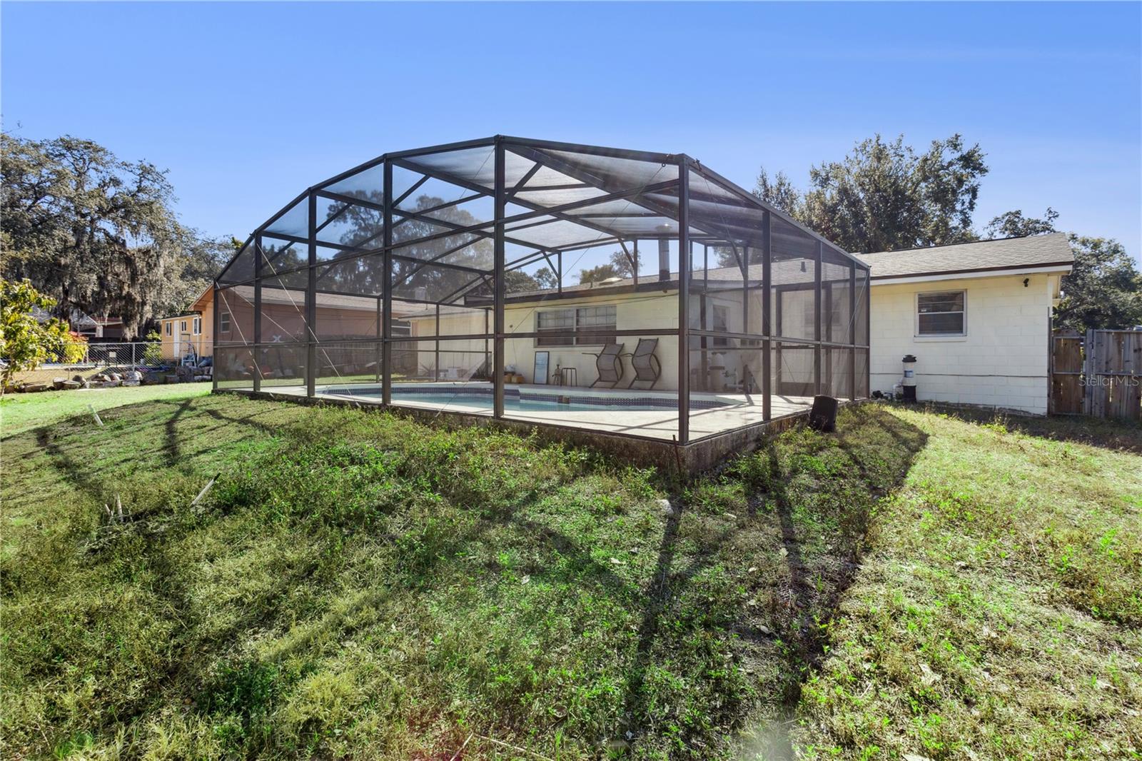 6601 GAMBLE DR, ORLANDO, FL, 32818