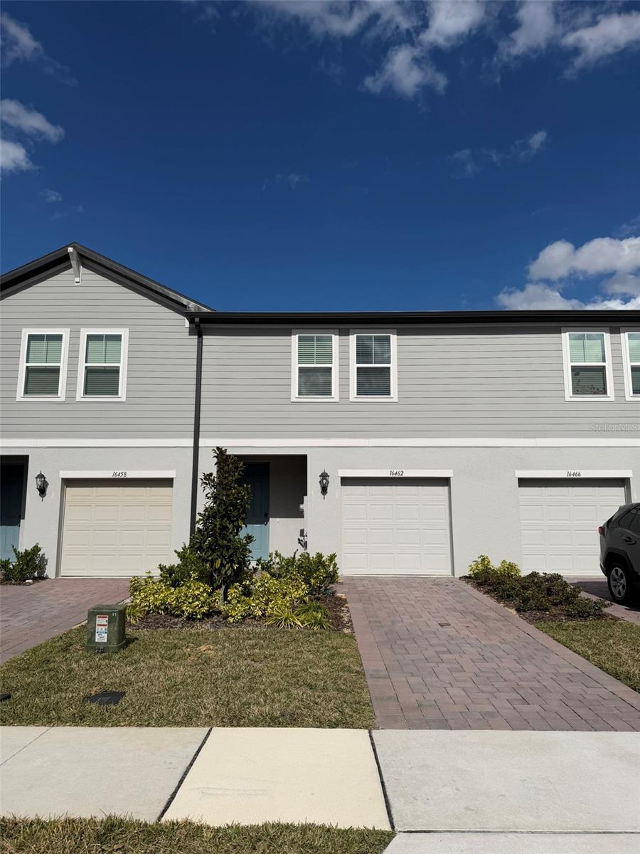 16462 BIRD OF PARADISE AVE, CLERMONT, FL, 34714
