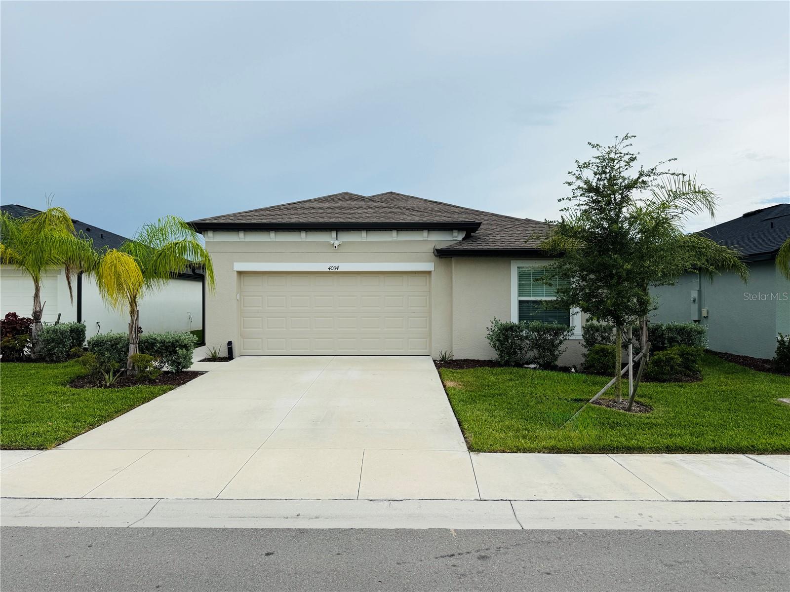 4034 SAN CLEMENTE CT, NORTH FORT MYERS, FL, 33917
