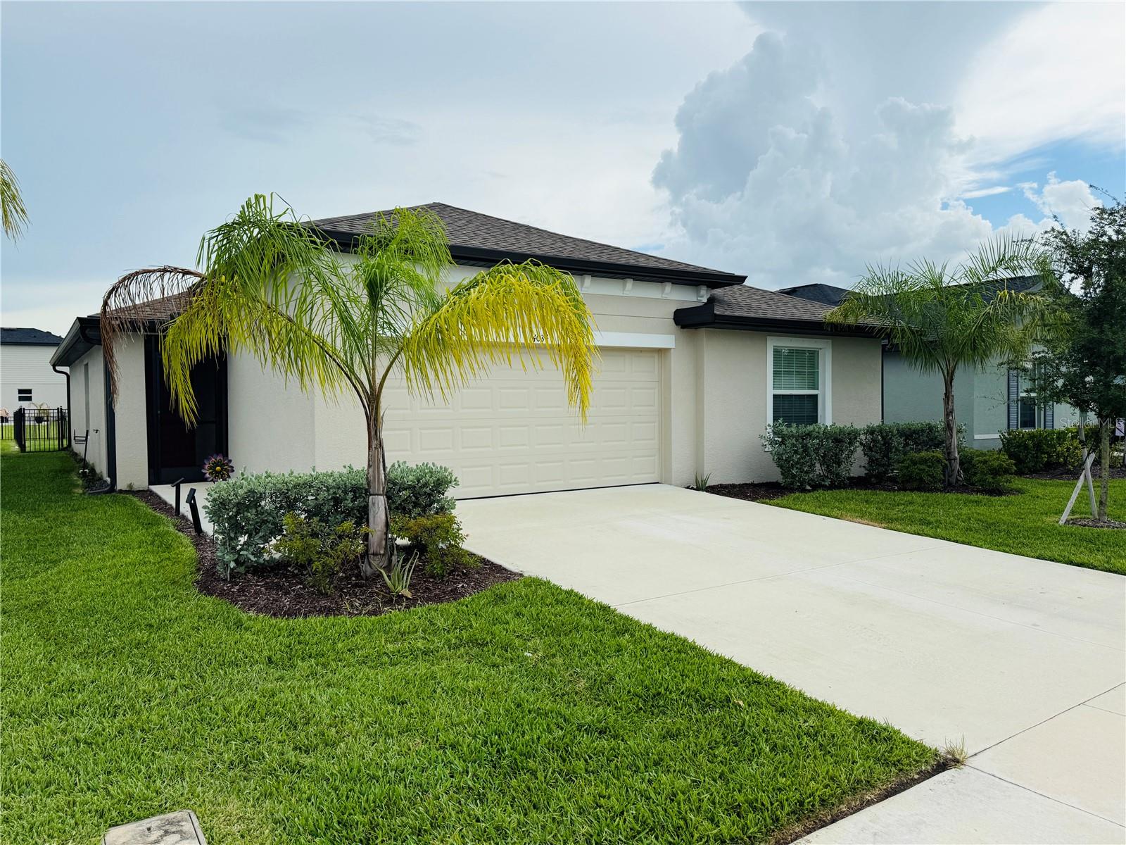 4034 SAN CLEMENTE CT, NORTH FORT MYERS, FL, 33917