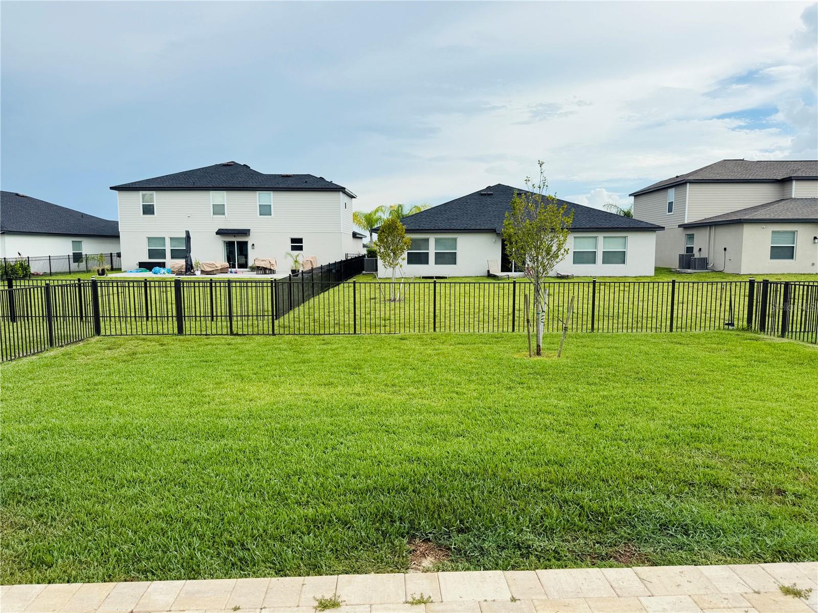 4034 SAN CLEMENTE CT, NORTH FORT MYERS, FL, 33917