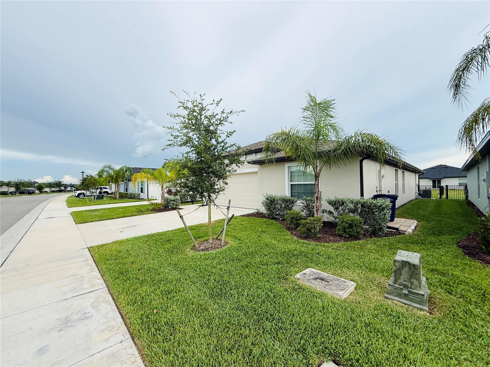 4034 SAN CLEMENTE CT, NORTH FORT MYERS, FL, 33917