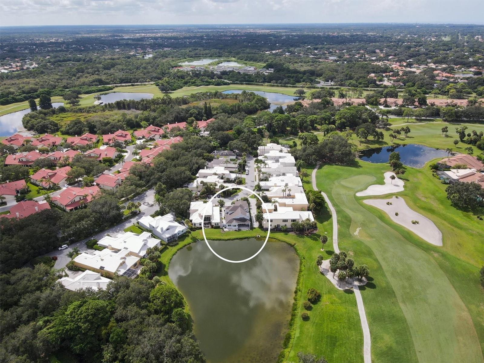 7716 CLUB LN, SARASOTA, FL, 34238