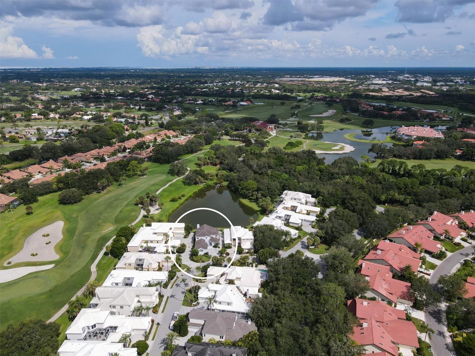 7716 CLUB LN, SARASOTA, FL, 34238