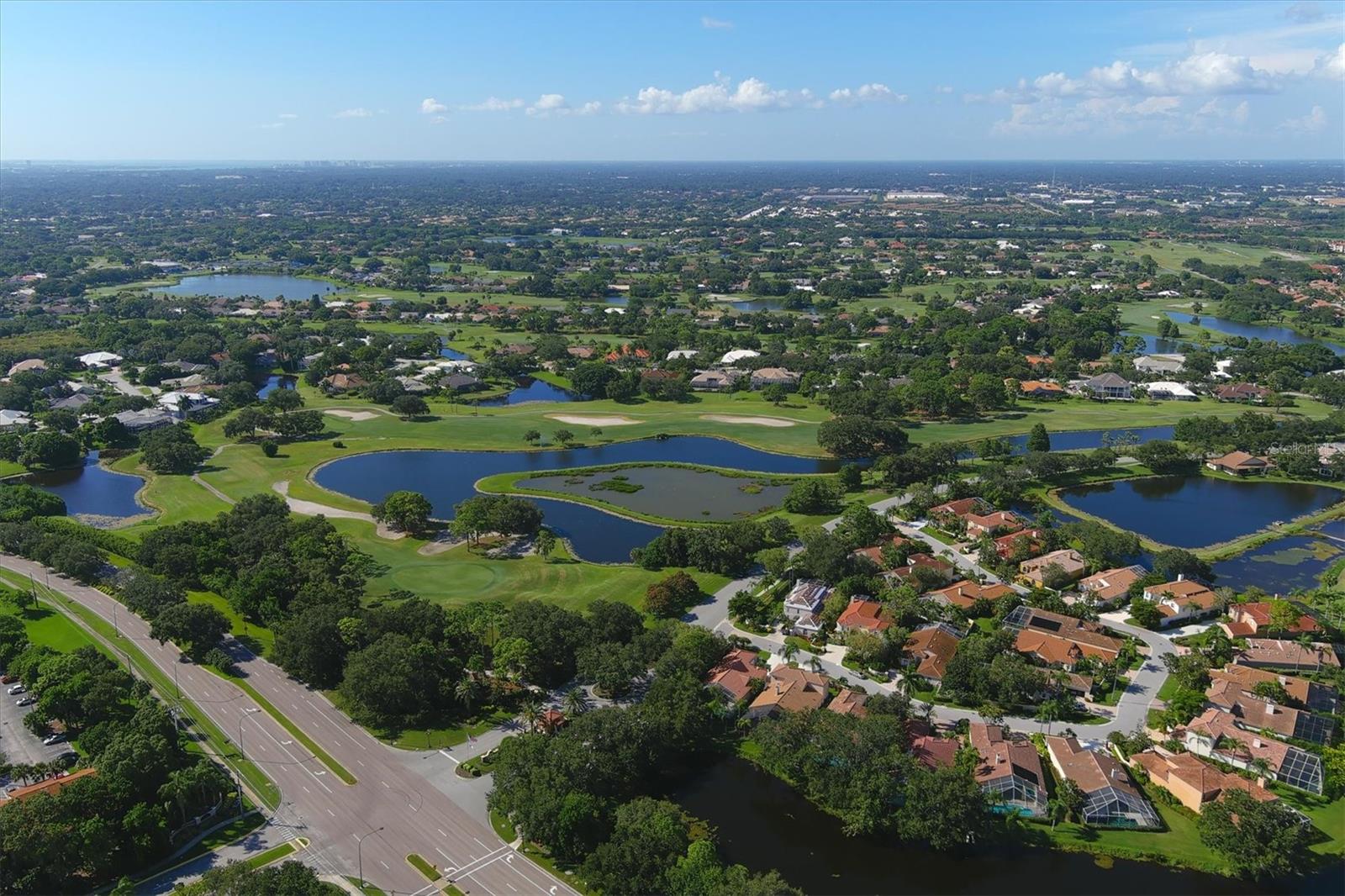 7716 CLUB LN, SARASOTA, FL, 34238