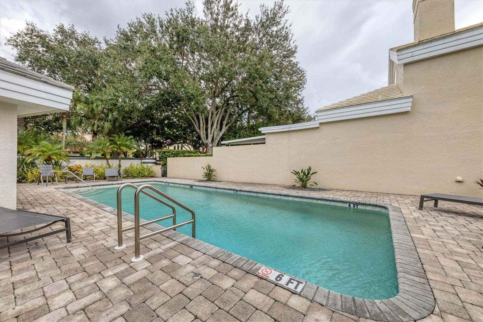 7716 CLUB LN, SARASOTA, FL, 34238