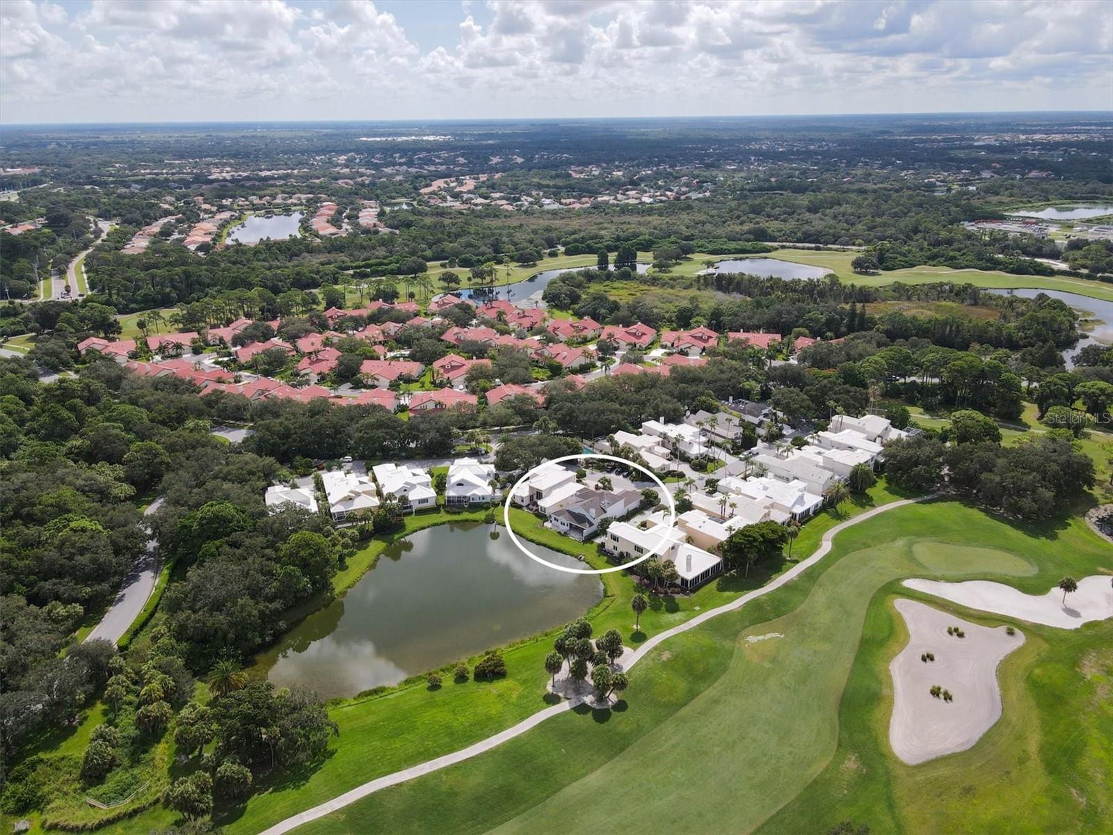 7716 CLUB LN, SARASOTA, FL, 34238