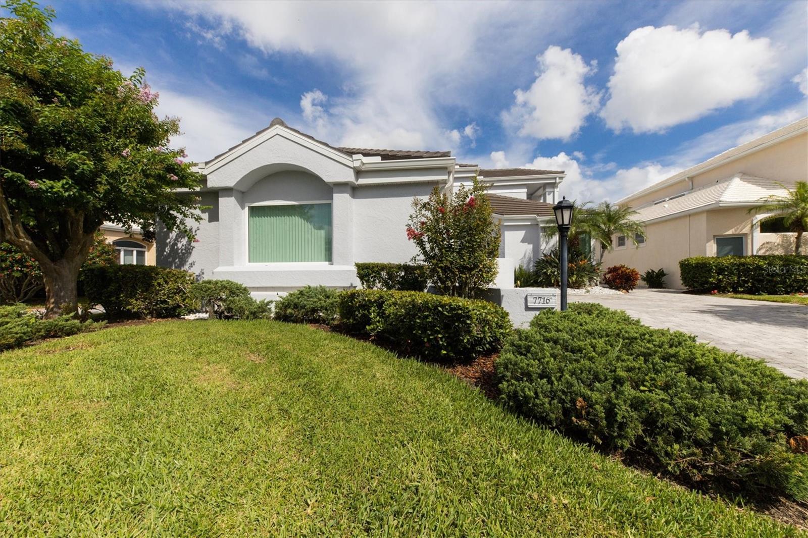 7716 CLUB LN, SARASOTA, FL, 34238