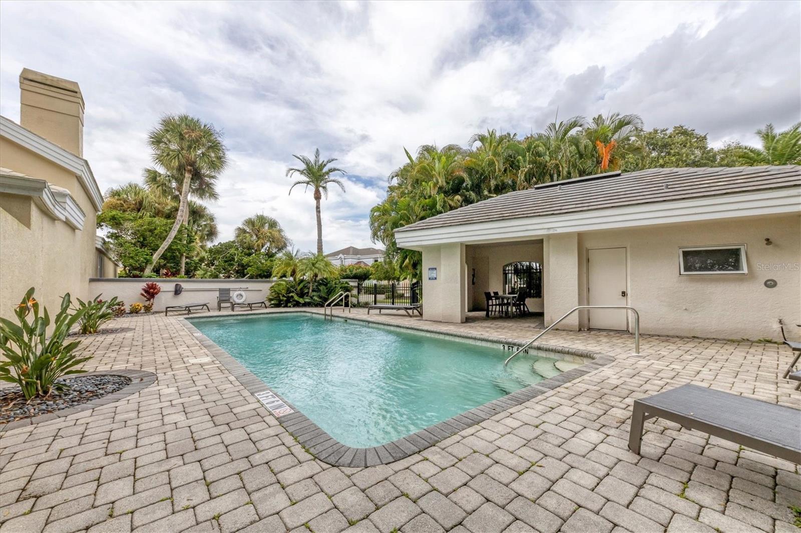 7716 CLUB LN, SARASOTA, FL, 34238