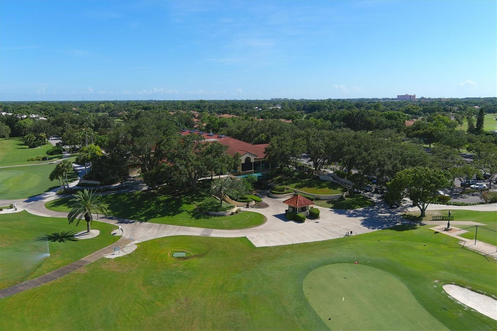 7716 CLUB LN, SARASOTA, FL, 34238