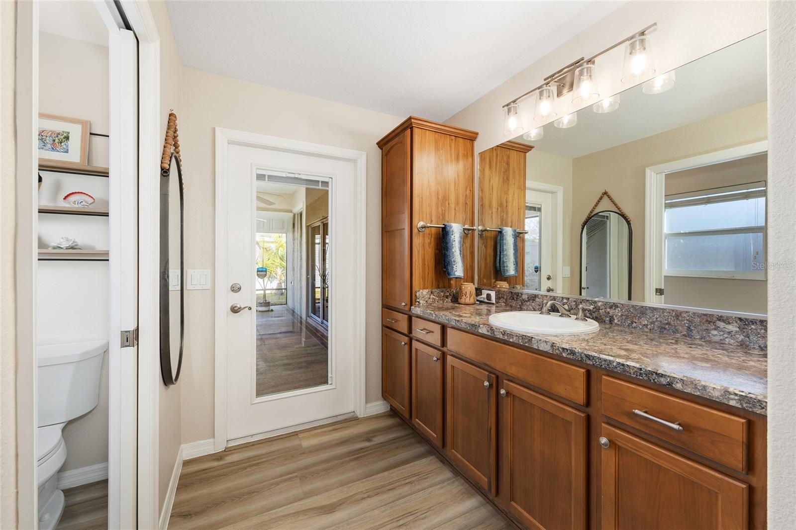 2344 BACHMAN PATH, THE VILLAGES, FL, 32162