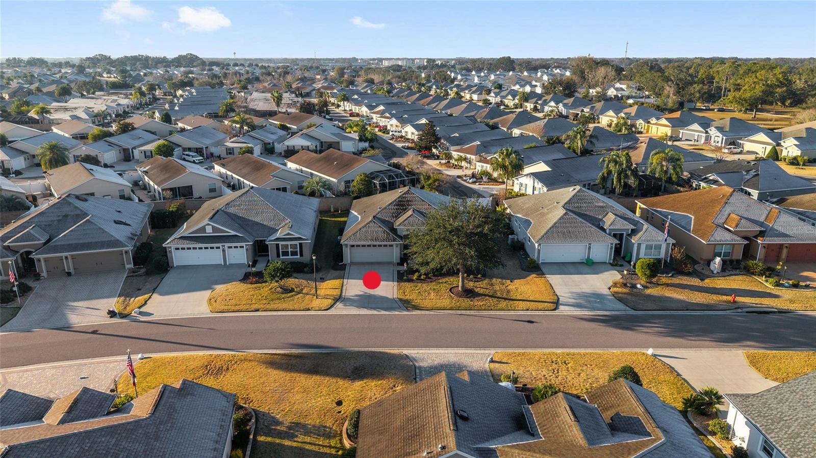 2344 BACHMAN PATH, THE VILLAGES, FL, 32162