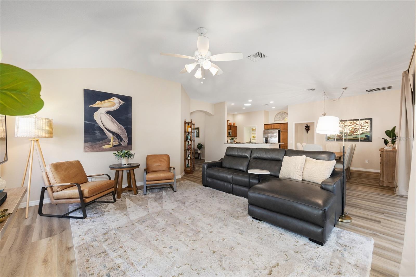 2344 BACHMAN PATH, THE VILLAGES, FL, 32162