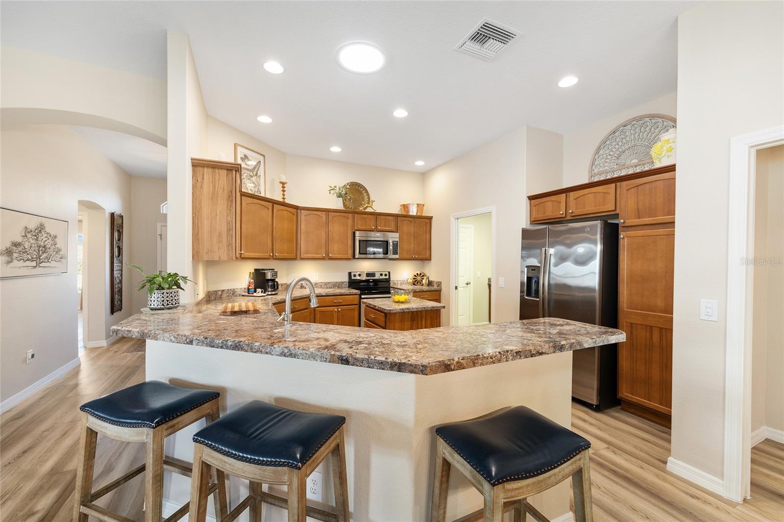 2344 BACHMAN PATH, THE VILLAGES, FL, 32162