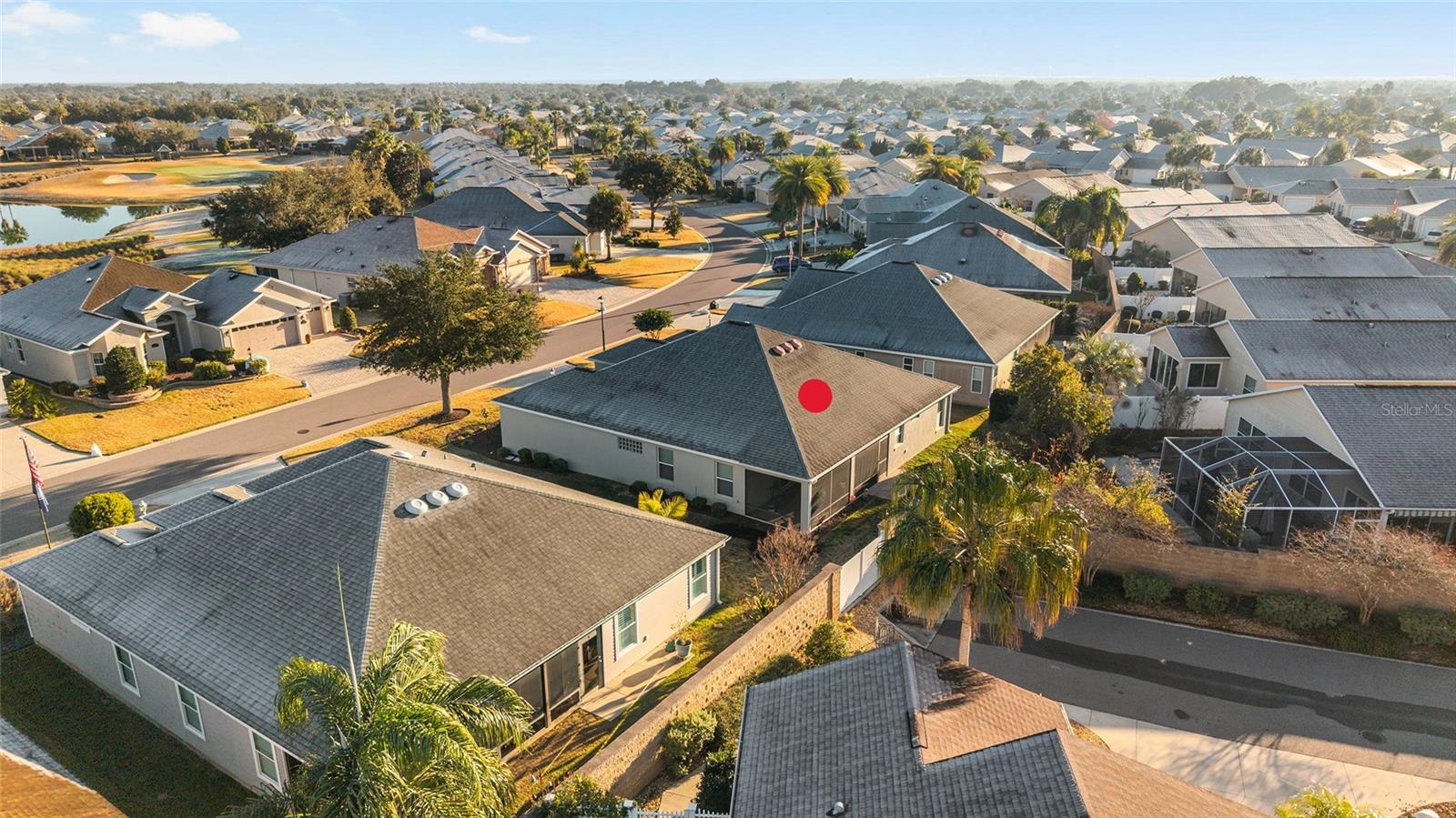 2344 BACHMAN PATH, THE VILLAGES, FL, 32162