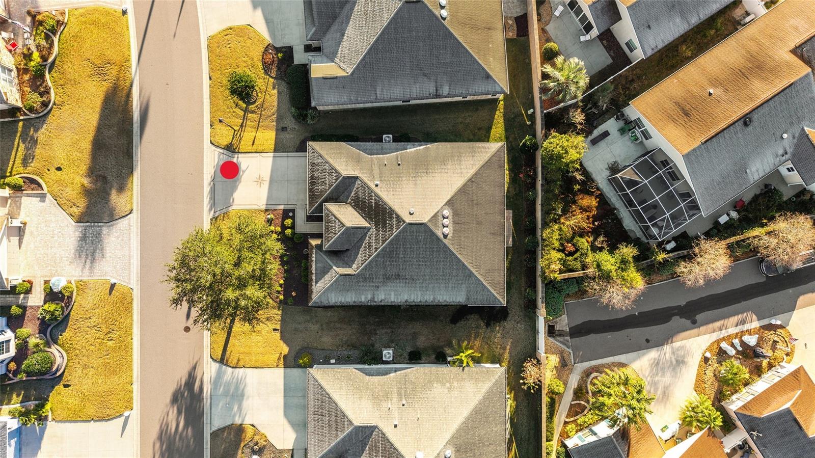 2344 BACHMAN PATH, THE VILLAGES, FL, 32162