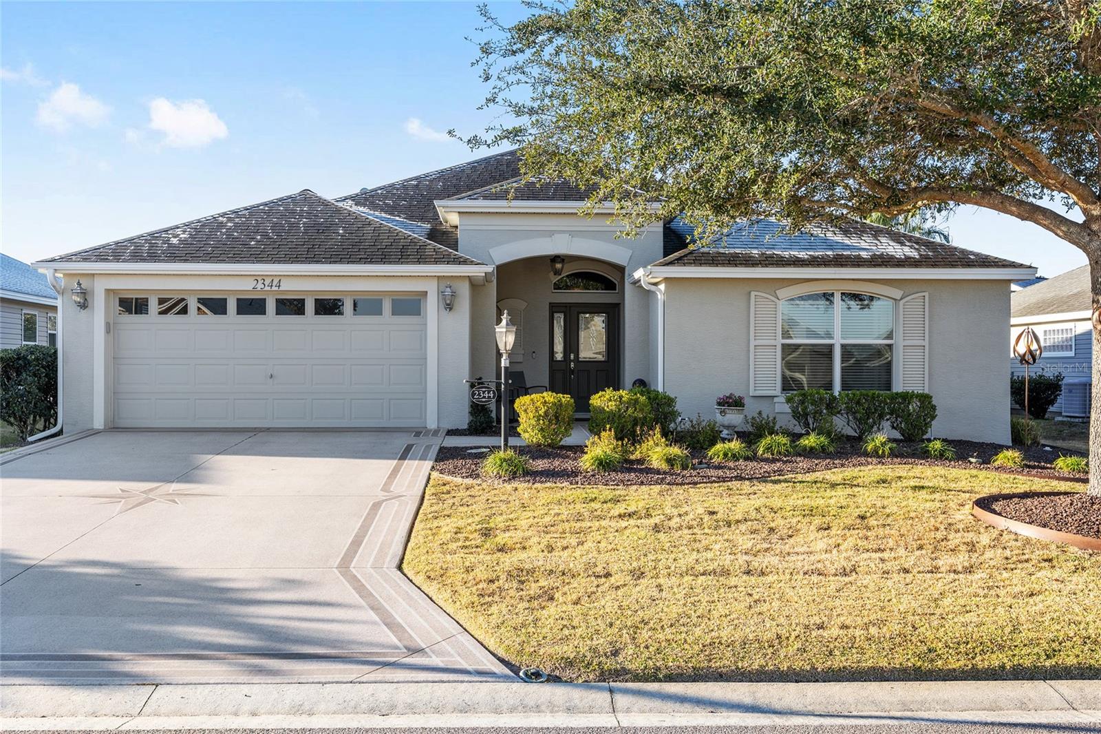 2344 BACHMAN PATH, THE VILLAGES, FL, 32162
