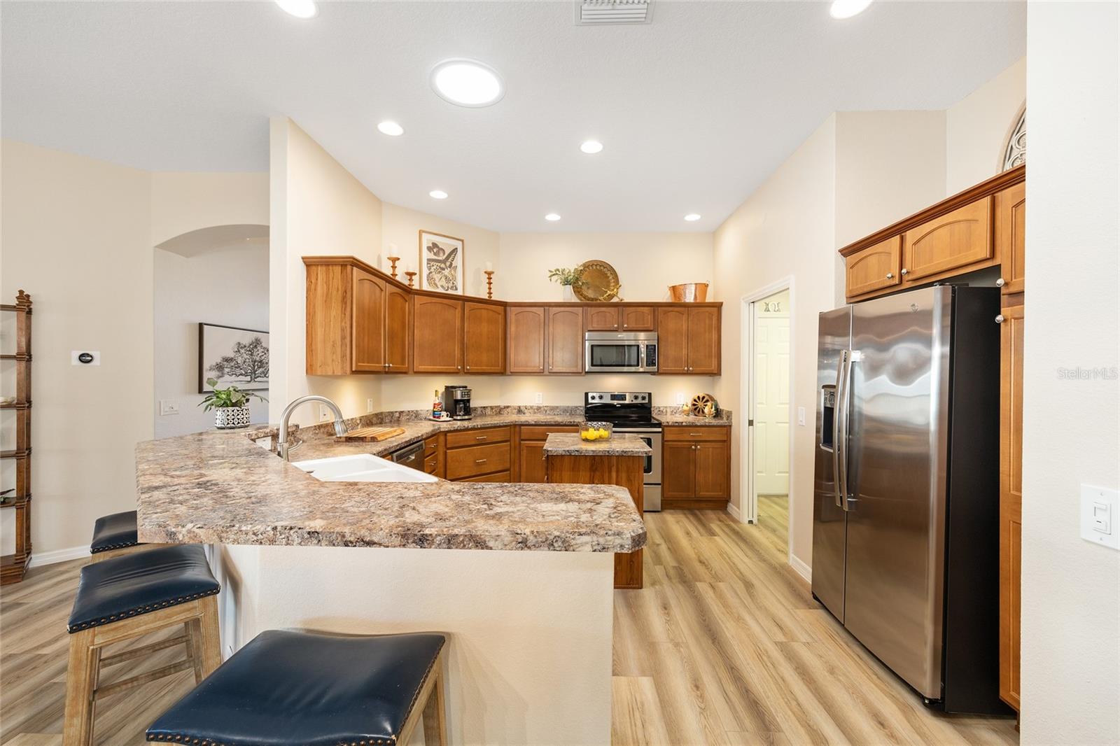 2344 BACHMAN PATH, THE VILLAGES, FL, 32162