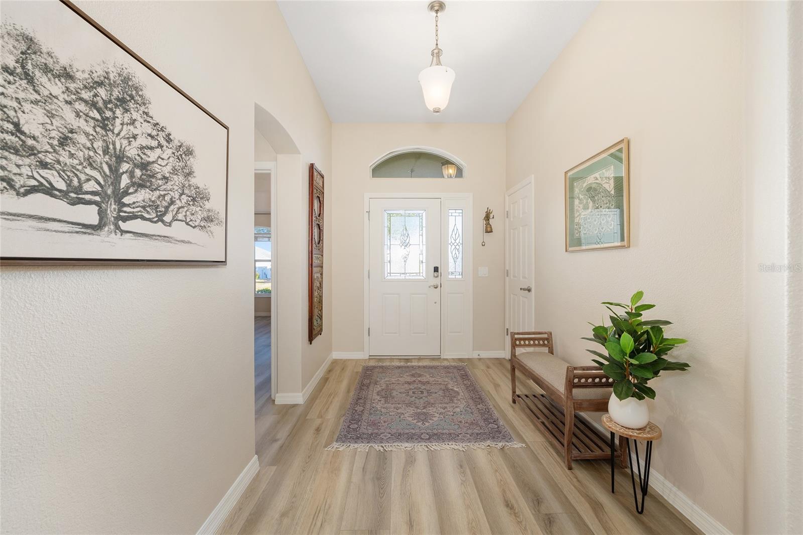 2344 BACHMAN PATH, THE VILLAGES, FL, 32162