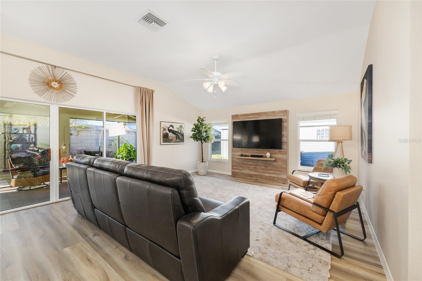 2344 BACHMAN PATH, THE VILLAGES, FL, 32162