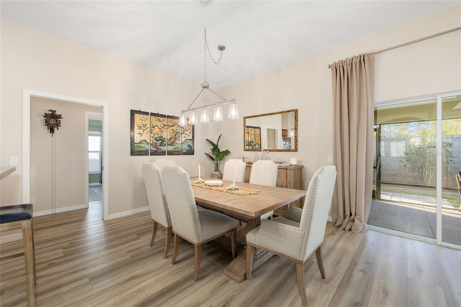 2344 BACHMAN PATH, THE VILLAGES, FL, 32162