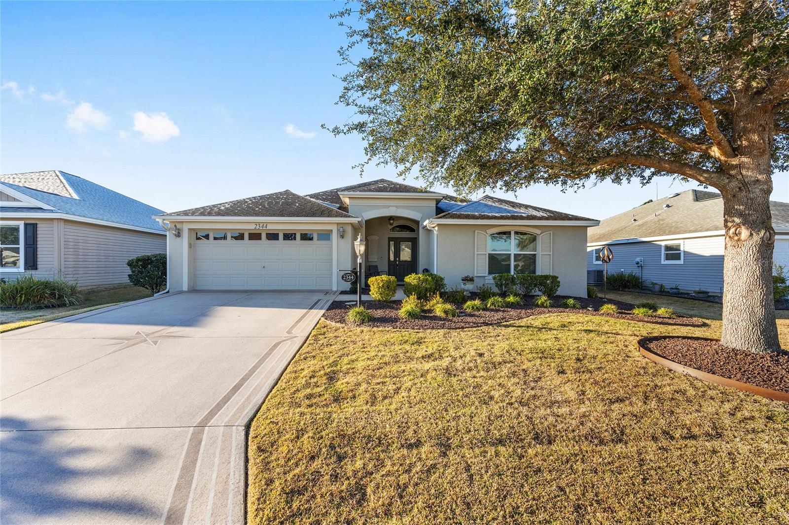 2344 BACHMAN PATH, THE VILLAGES, FL, 32162